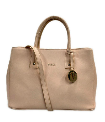 フルラ 2wayハンドバッグ ショルダーバッグ 肩掛け レディース Furla