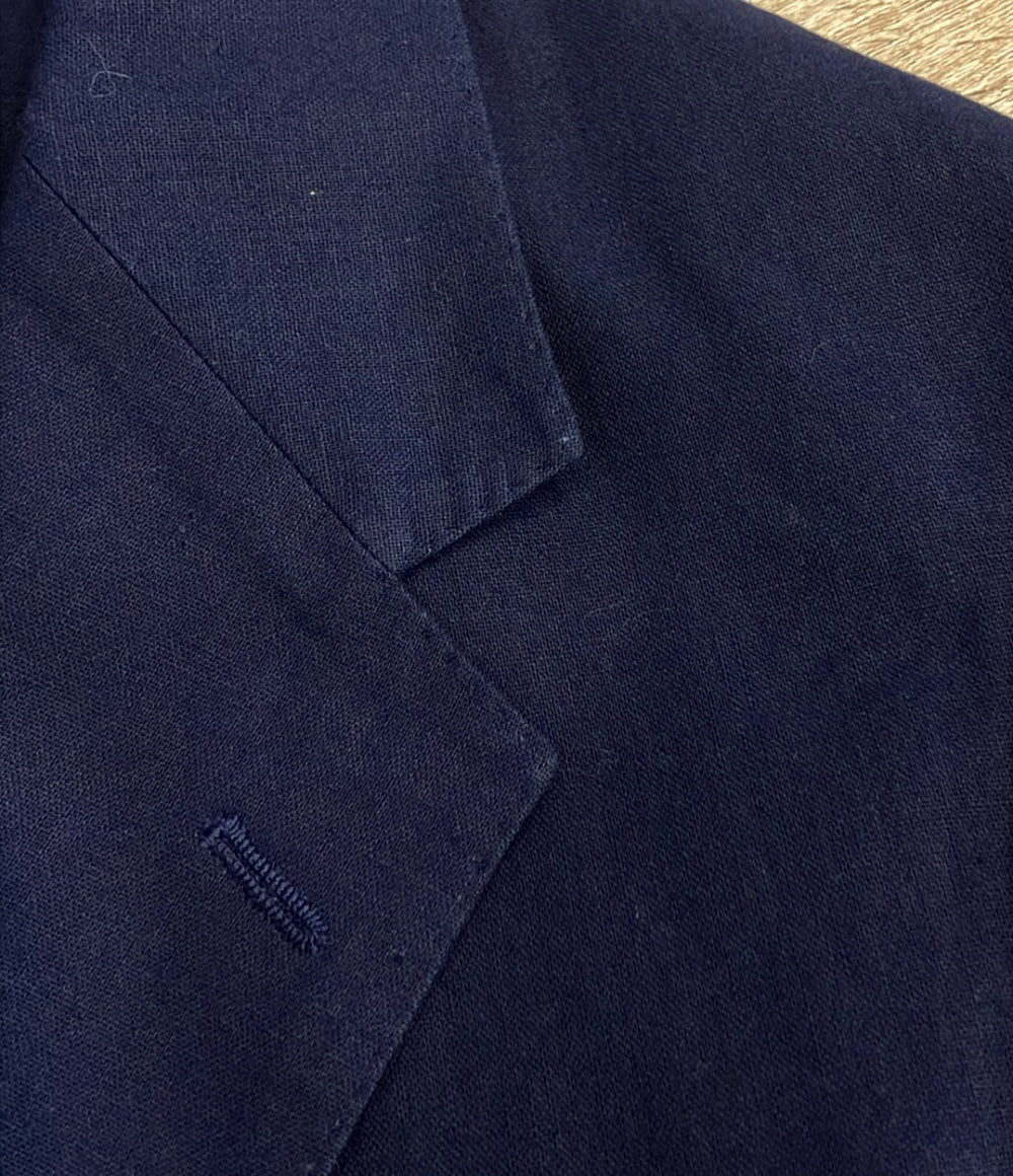 BRITISH MADE テーラードジャケット メンズ SIZE L ブリティッシュメイド