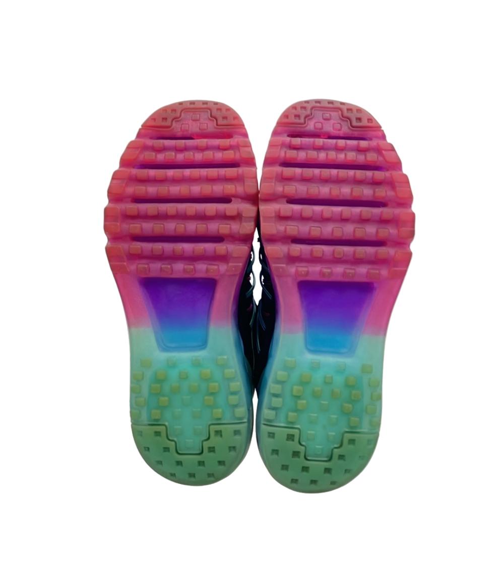 ナイキ ローカットスニーカー AIR MAX 2015 698903-004 レディース SIZE 24.0 (L) NIKE