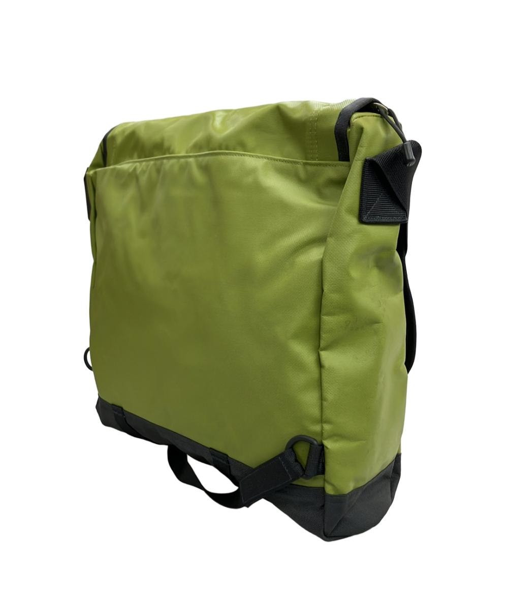 ザ・ノースフェイス ショルダーバッグ 斜め掛け メンズ THE NORTH FACE