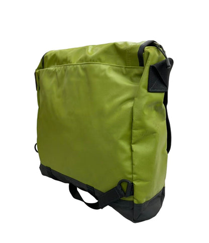 ザ・ノースフェイス ショルダーバッグ 斜め掛け メンズ THE NORTH FACE