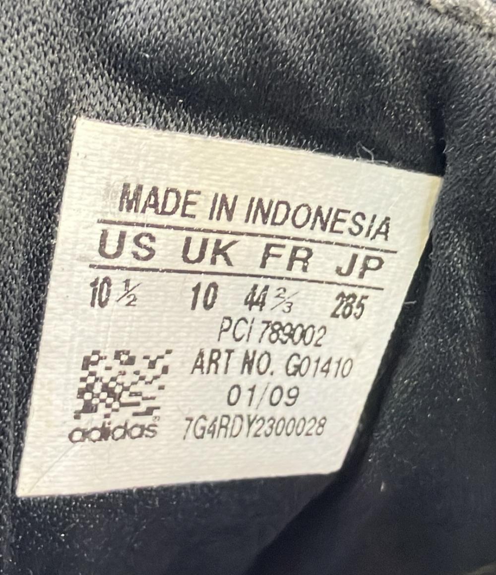 adidas ローカットスニーカー メンズ SIZE 28.5 (XL) アディダス