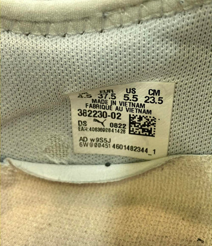 プーマ ローカットスニーカー スリッポン レディース SIZE 23.5 (M) PUMA