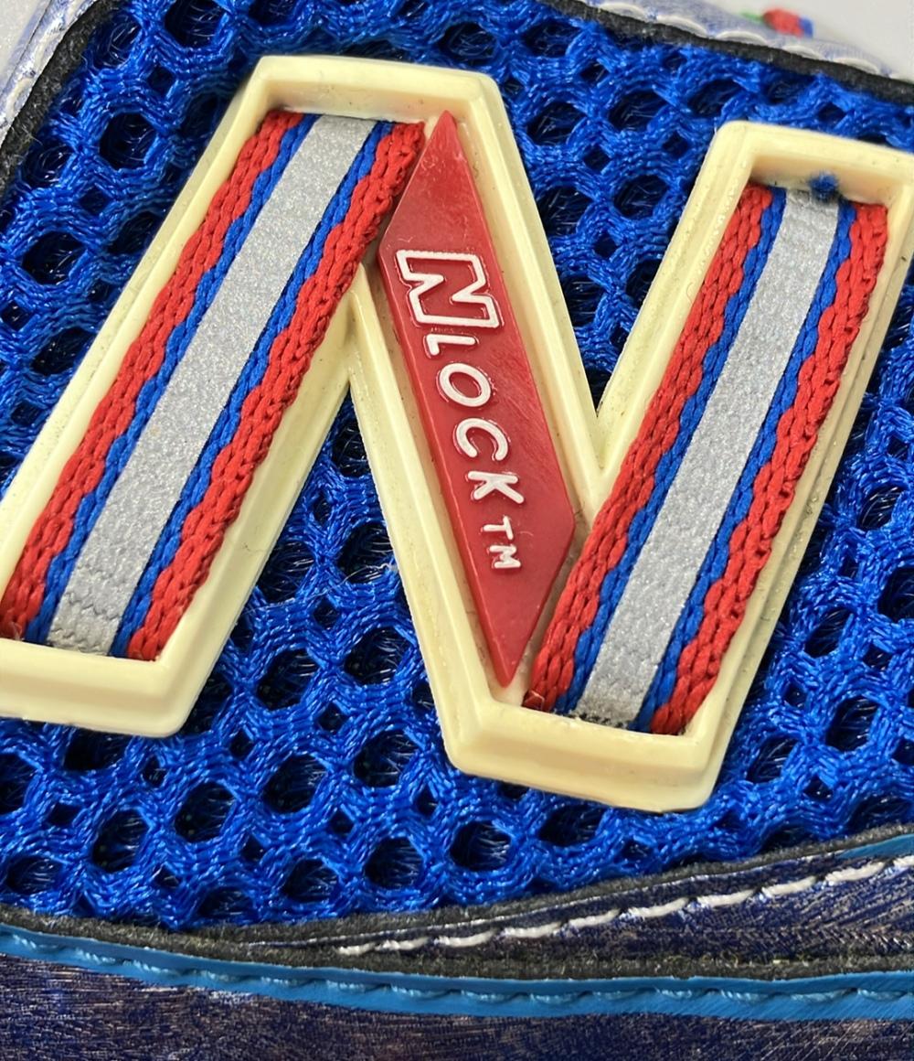 NEW BALANCE ローカットスニーカー MR967BMC メンズ SIZE 26.0 (M) ニューバランス