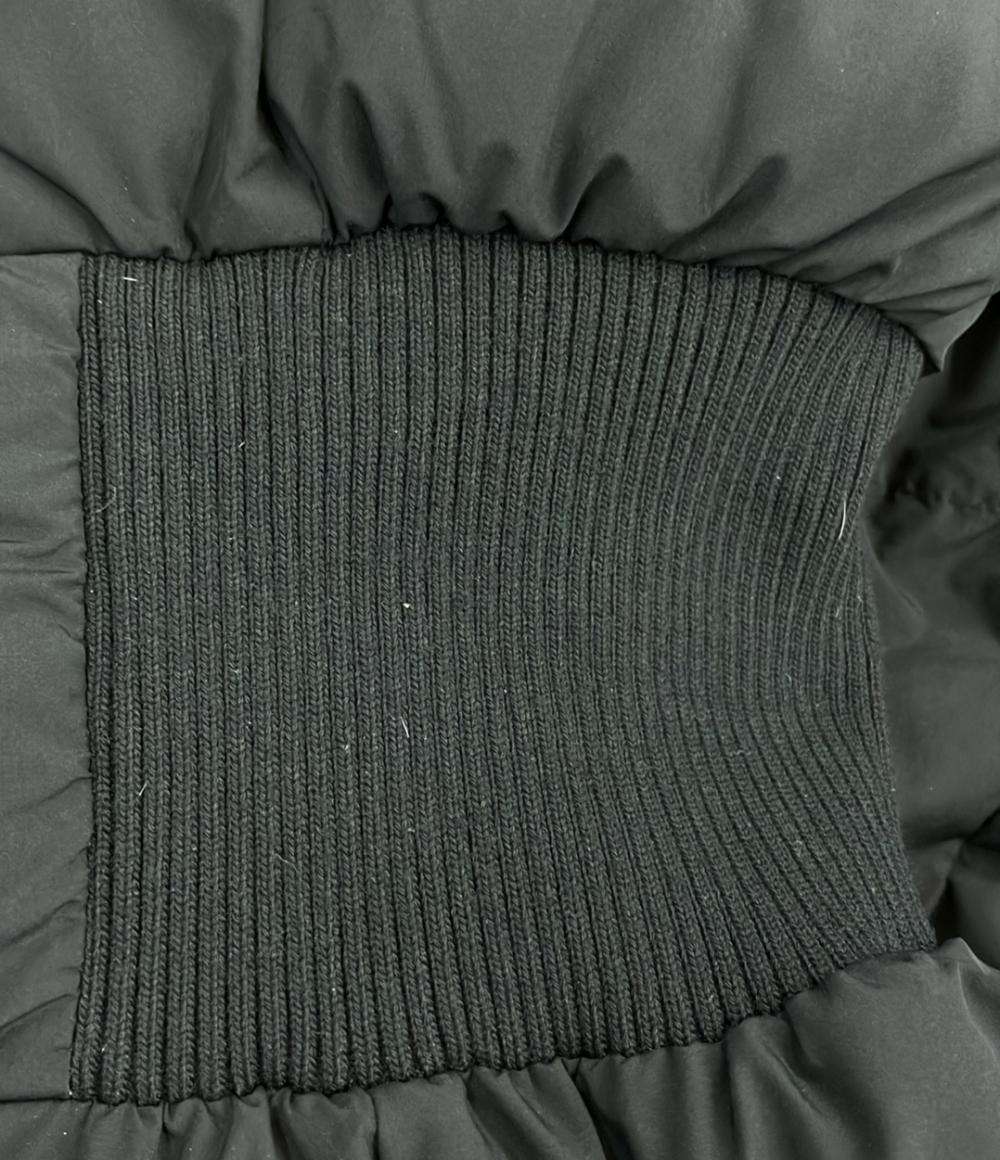 ダズリン ウエストマークレディ中綿コート レディース SIZE S dazzlin