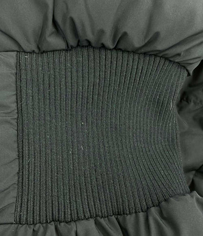 ダズリン ウエストマークレディ中綿コート レディース SIZE S dazzlin