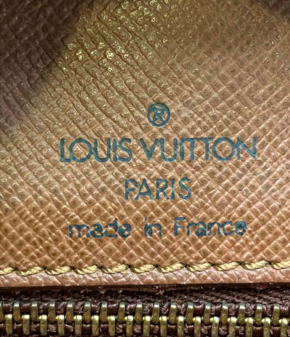 訳あり LOUIS VUITTON トートバッグ ショルダーバッグ 肩掛け サック ウィークエンド PM M42425 レディース ルイ・ヴィトン