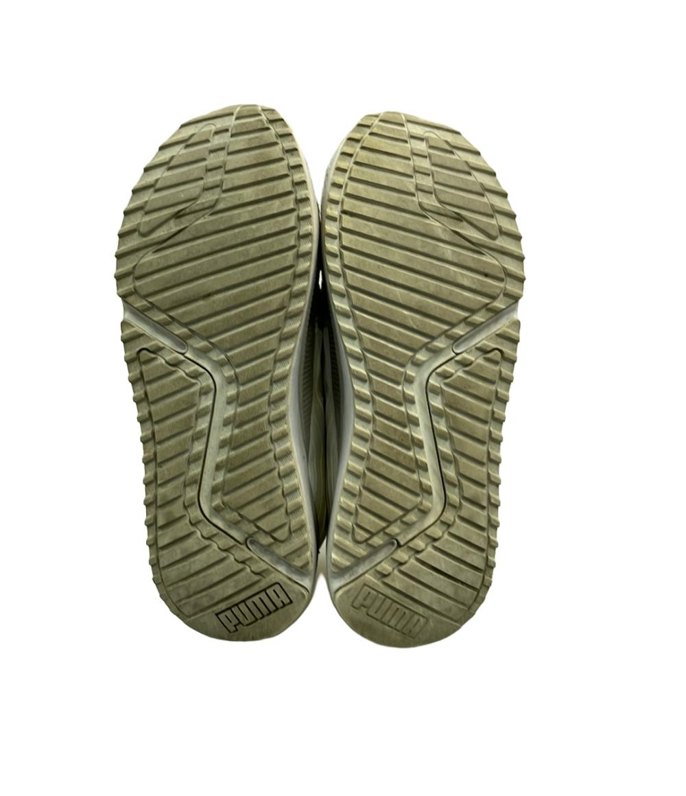プーマ ローカットスニーカー スリッポン レディース SIZE 23.5 (M) PUMA
