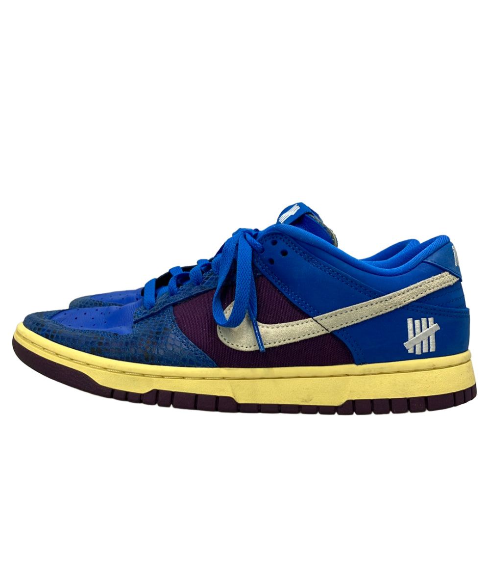 NIKE ローカットスニーカー DUNK LOW SP DH6508-400 メンズ SIZE 26.0 ナイキ