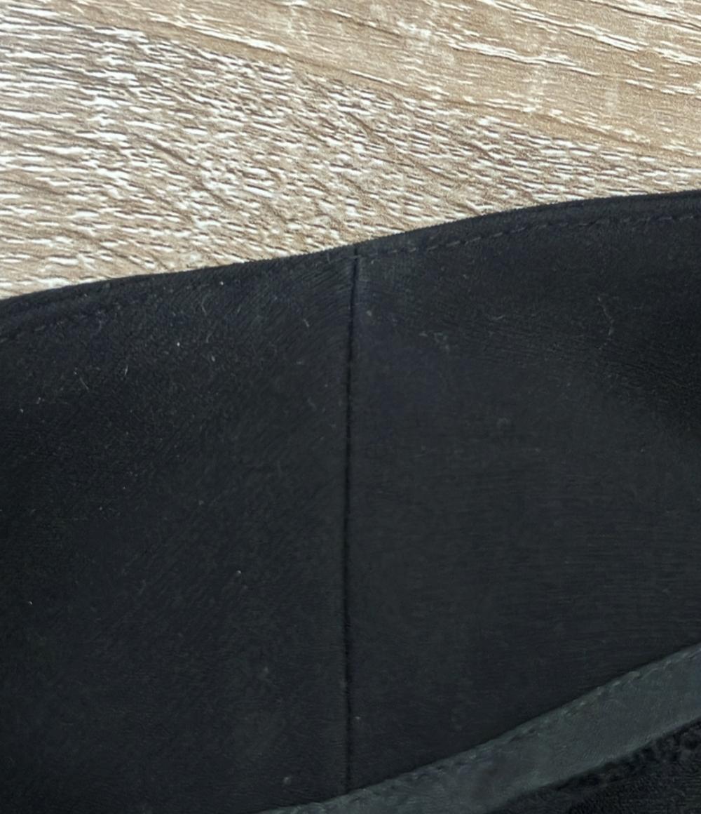 BORDERS at BALCONY 長袖ブラウス Vネック BD1921-3C-01 レディース SIZE 36 (XS) ボーダーズ アット バルコニー