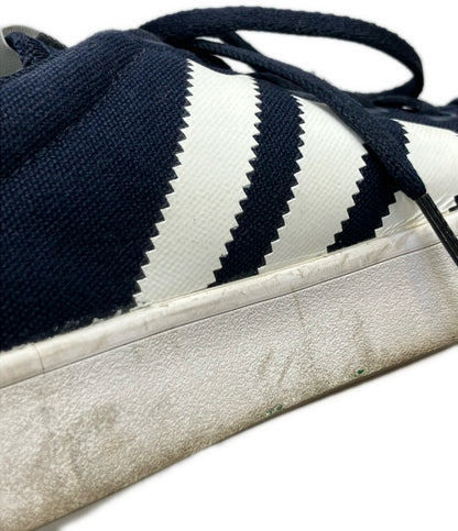 adidas ローカットスニーカー アディコート FX0217 レディース SIZE 25.0 アディダス