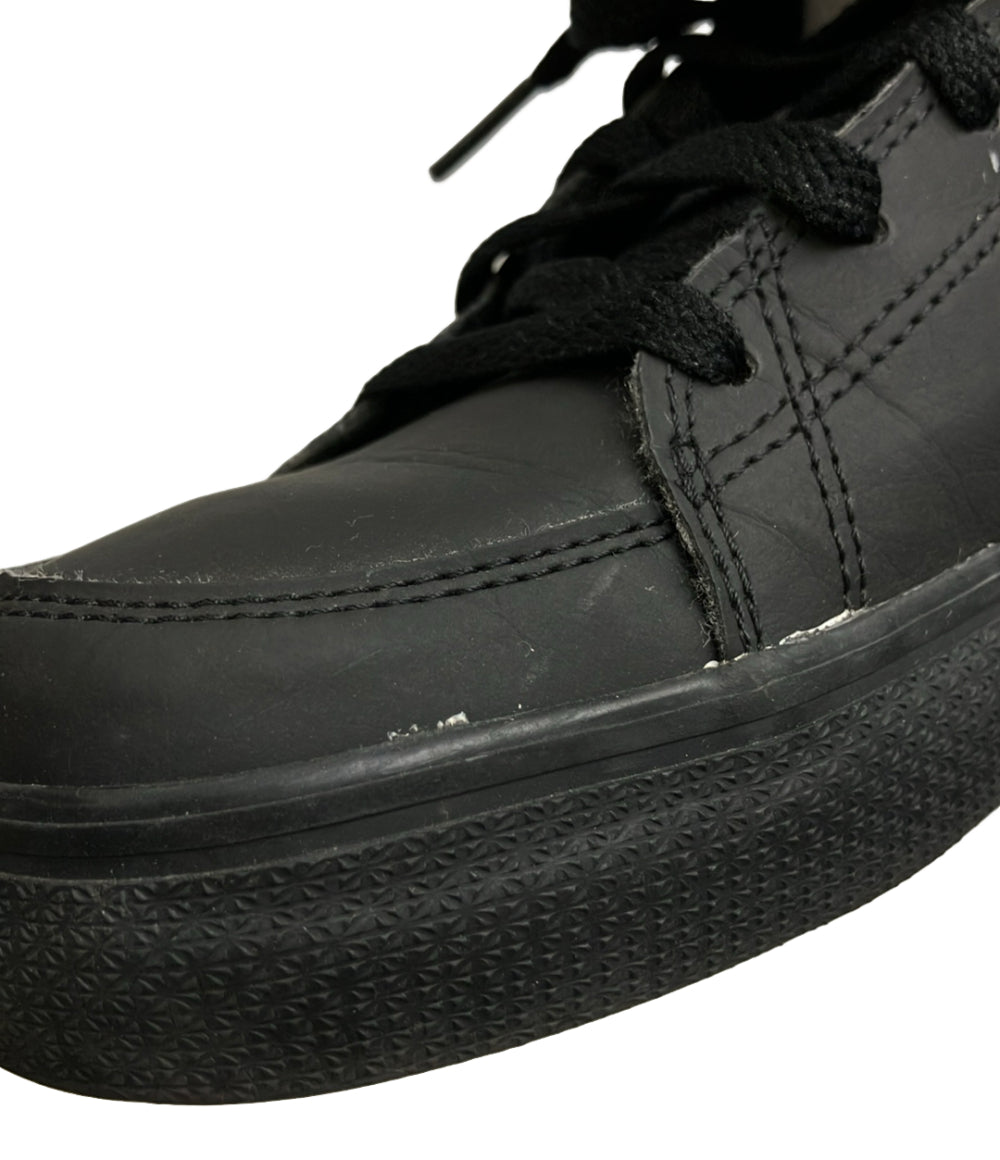 PUMA ローカットスニーカー コートポイントバルクV2BG 362947-01 レディース SIZE 24.5 プーマ