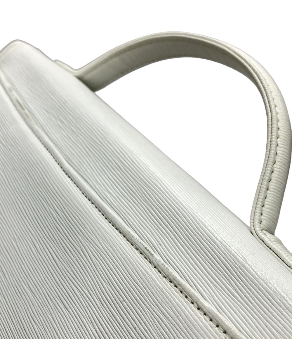 HANAE MORI ハンドバッグ ショルダーバッグ 2WAY 斜め掛け レザー レディース ハナエモリ