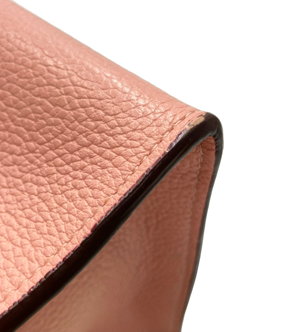 美品 COACH 2WAY トートバッグ ショルダーバッグ 斜め掛け 花柄 26891 レディース コーチ