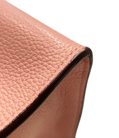 美品 COACH 2WAY トートバッグ ショルダーバッグ 斜め掛け 花柄 26891 レディース コーチ