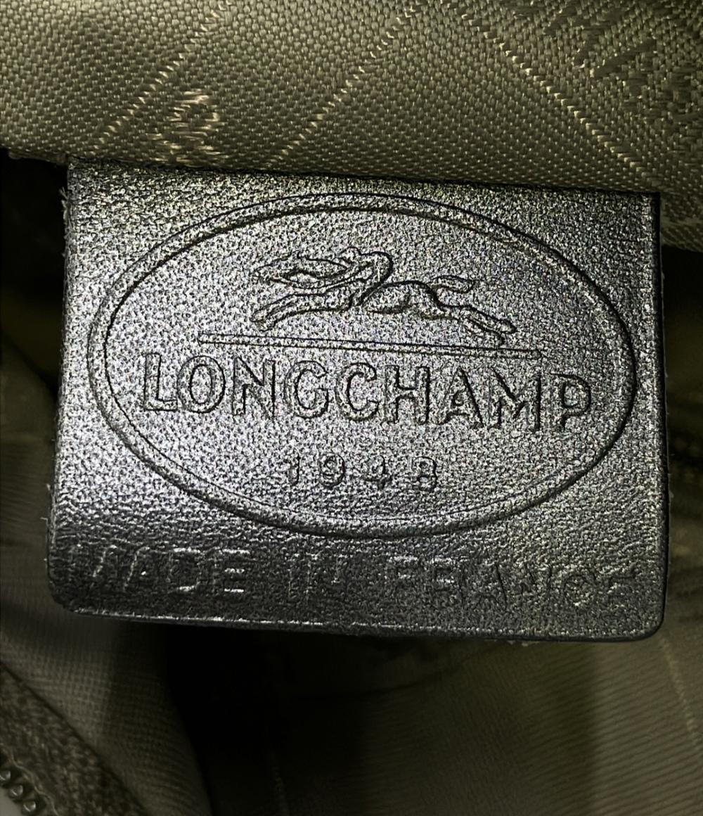 ロンシャン ショルダーバッグ 肩掛け レディース Longchamp