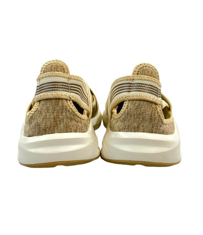 美品 PUMA ローカットスニーカー PROWL CLEAR 379075-01 レディース SIZE 23.0 (M) プーマ