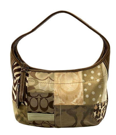 COACH ハンドバッグ 10807 レディース コーチ