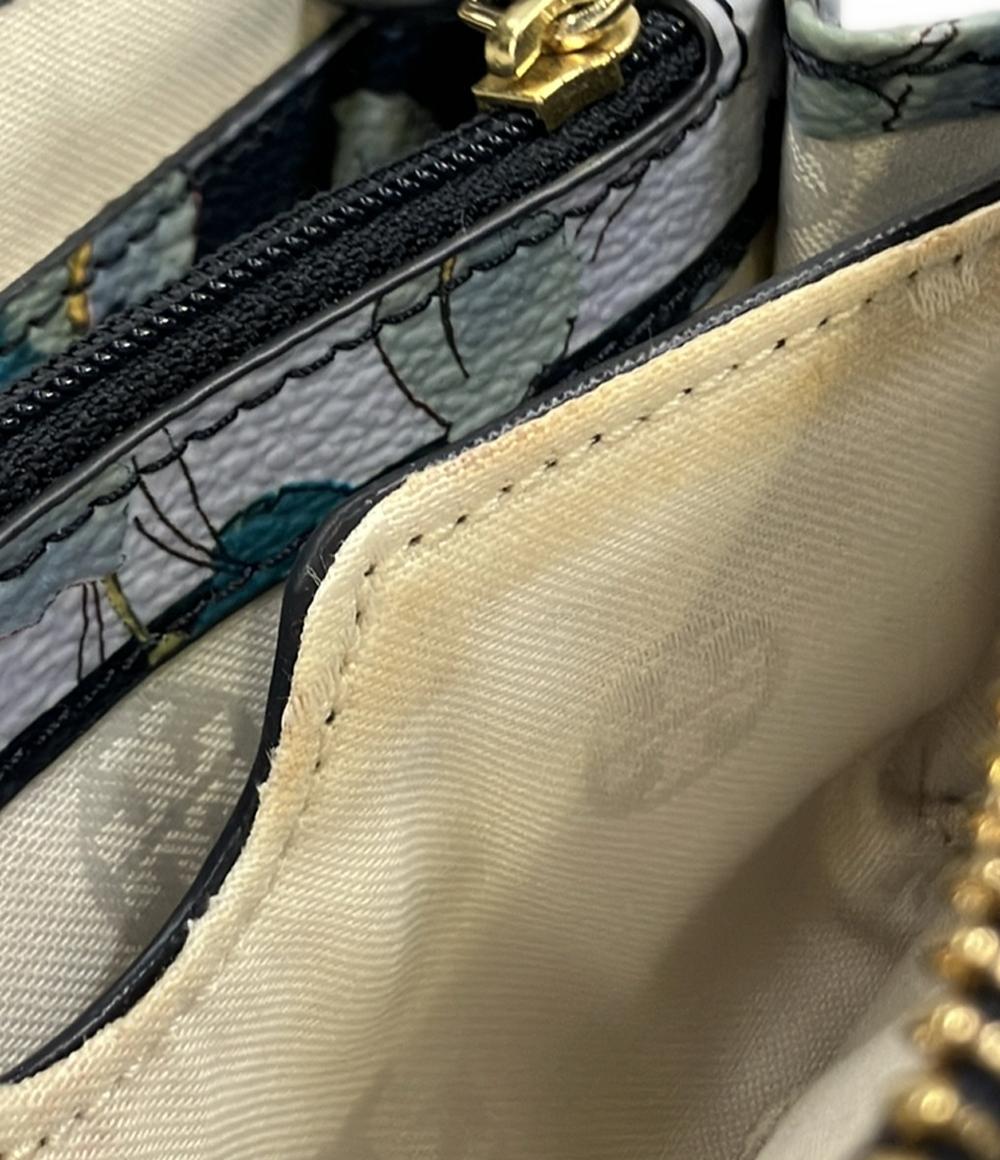 Tory Burch 二つ折り財布 ミドルウォレット レディース トリーバーチ