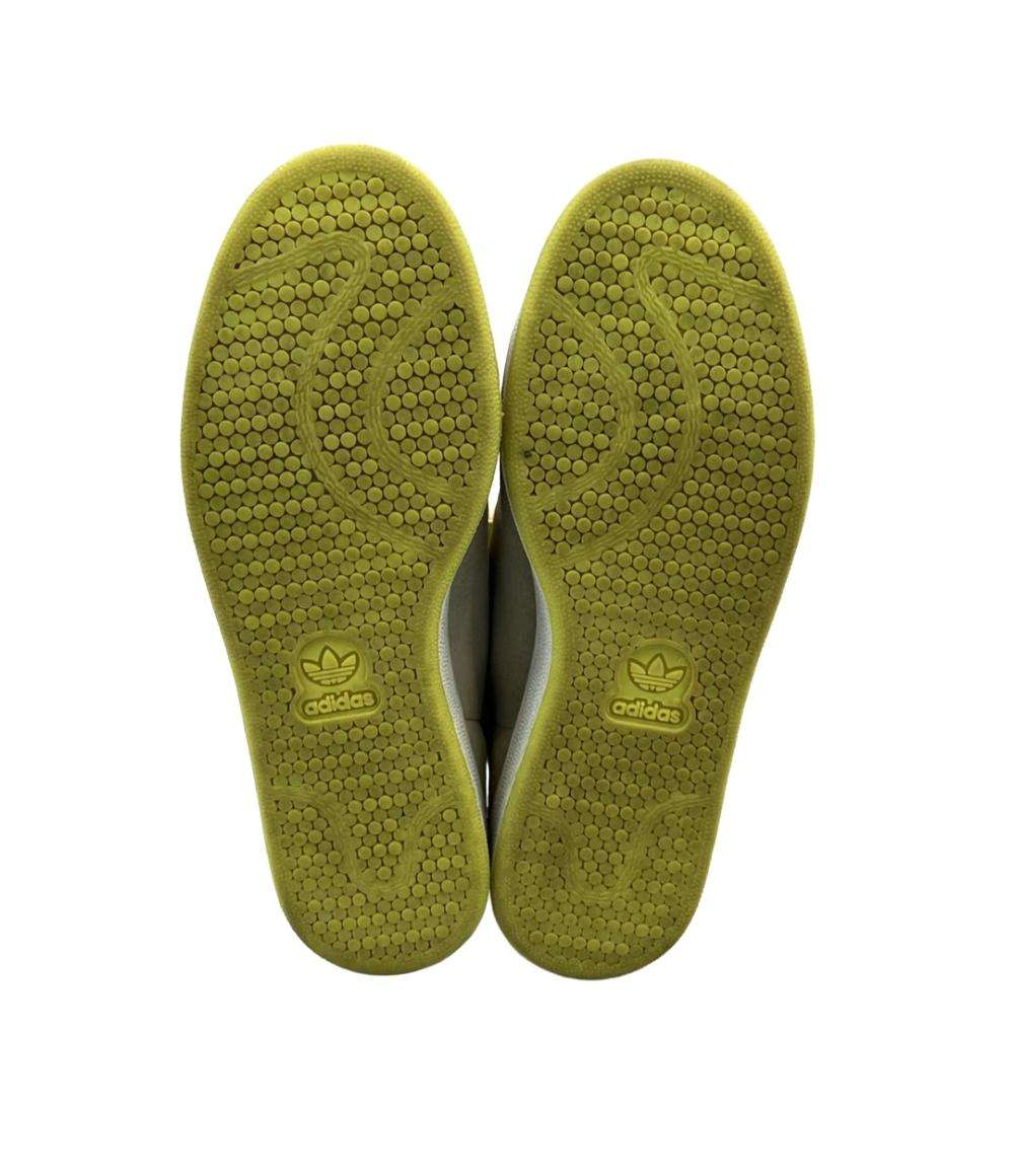 adidas ローカットスニーカー スタンスミス ベルクロ メンズ SIZE 27.5 (L) アディダス