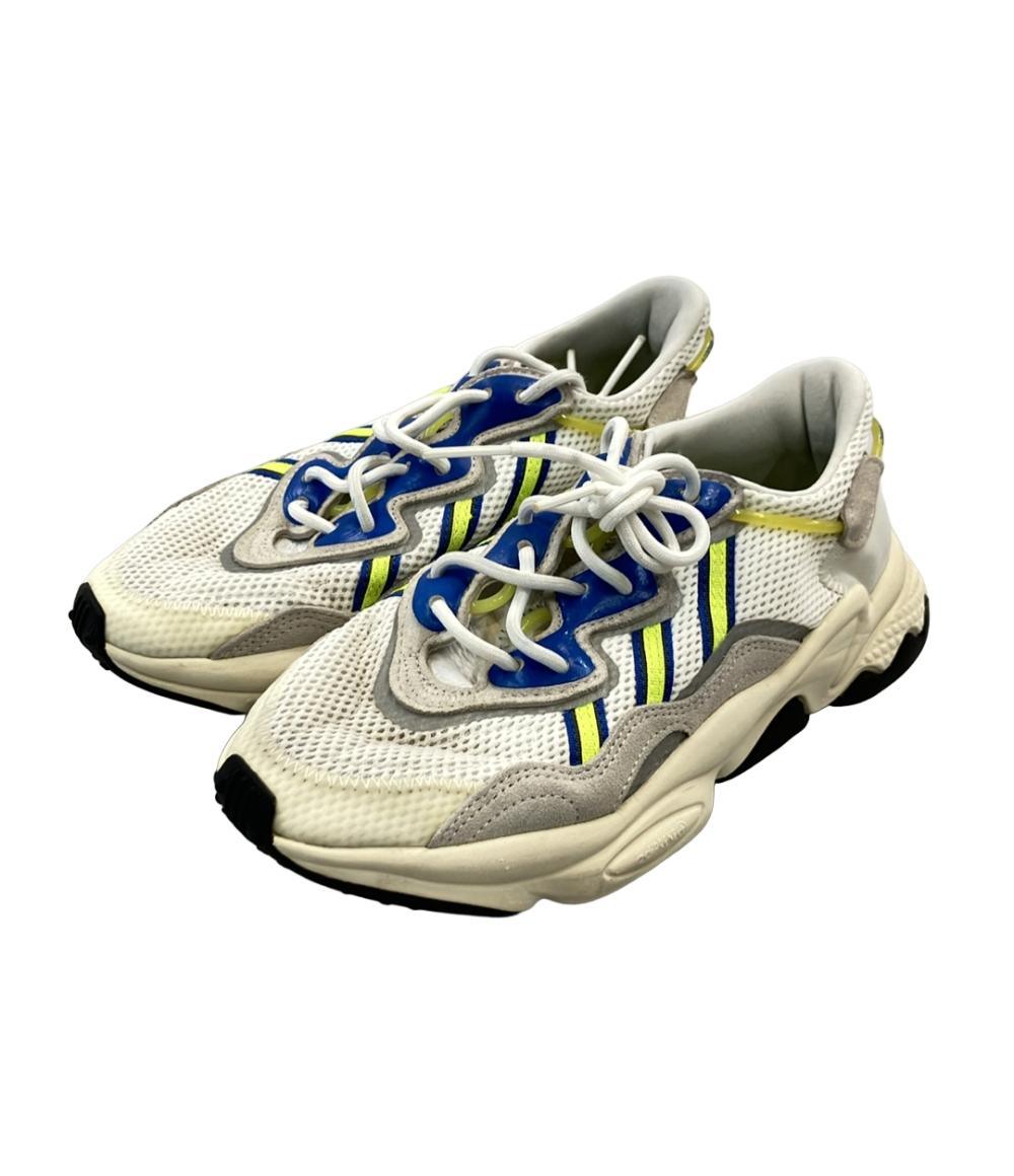 adidas ローカットスニーカー OZWEEGO EE7009 レディース SIZE 23.5 (M) アディダス