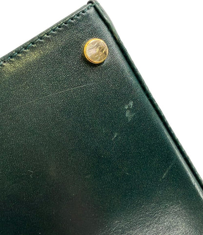 サルヴァトーレフェラガモ 2WAY ハンドバッグ ショルダーバッグ 斜め掛け ヴァラ レディース Salvatore Ferragamo