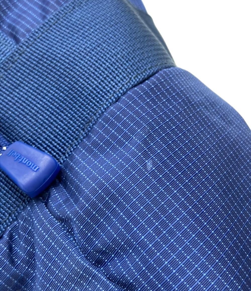 モンベル リュック メンズ mont-bell