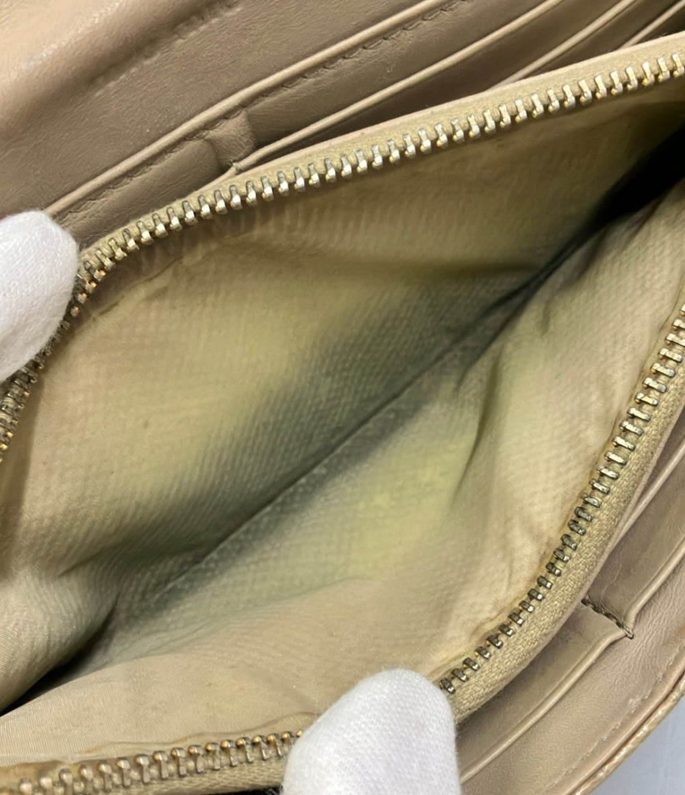 Miu Miu 長財布 レディース ミュウ ミュウ