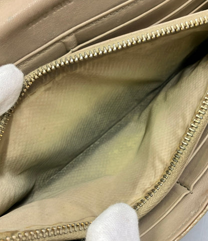 Miu Miu 長財布 レディース ミュウ ミュウ