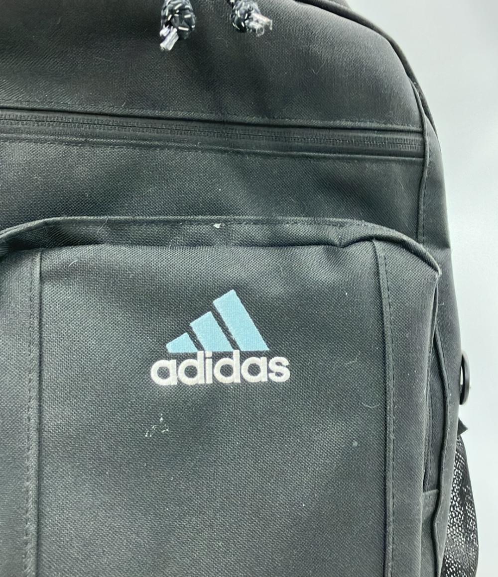 アディダス ナイロンリュック メンズ adidas