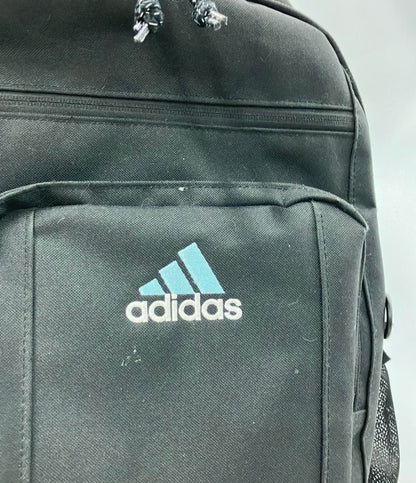 アディダス ナイロンリュック メンズ adidas