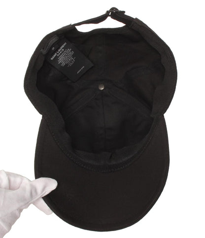 サンローランパリ キャップ レディース SIZE 59 SAINT LAURENT PARIS