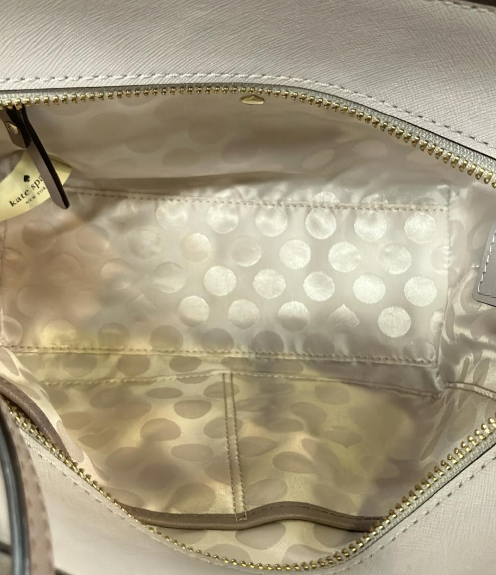 美品 ケイトスペード 2WAYハンドバッグ ショルダーバッグ レディース Kate Spade