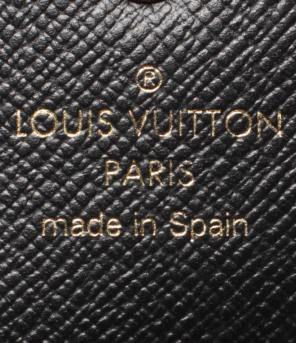 LOUIS VUITTON ミニ財布 コインケース カードケース ポルトモネ ロザリ モノグラム M82333 レディース メンズ ルイ・ヴィトン