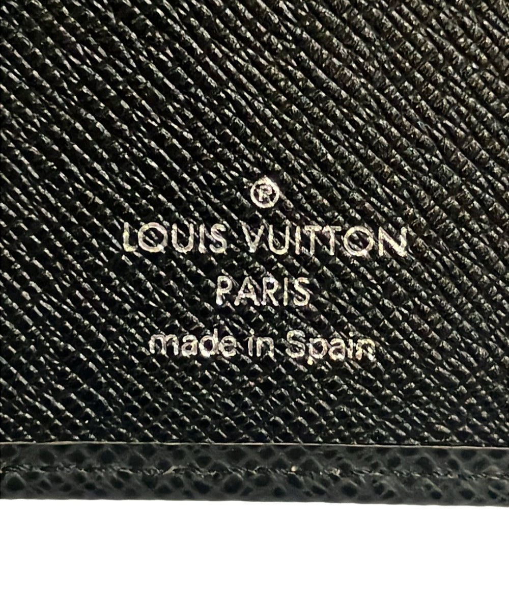 LOUIS VUITTON 手帳カバー アジェンダ PM タイガ R20426 メンズ レディース ルイ・ヴィトン