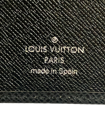 LOUIS VUITTON 手帳カバー アジェンダ PM タイガ R20426 メンズ レディース ルイ・ヴィトン