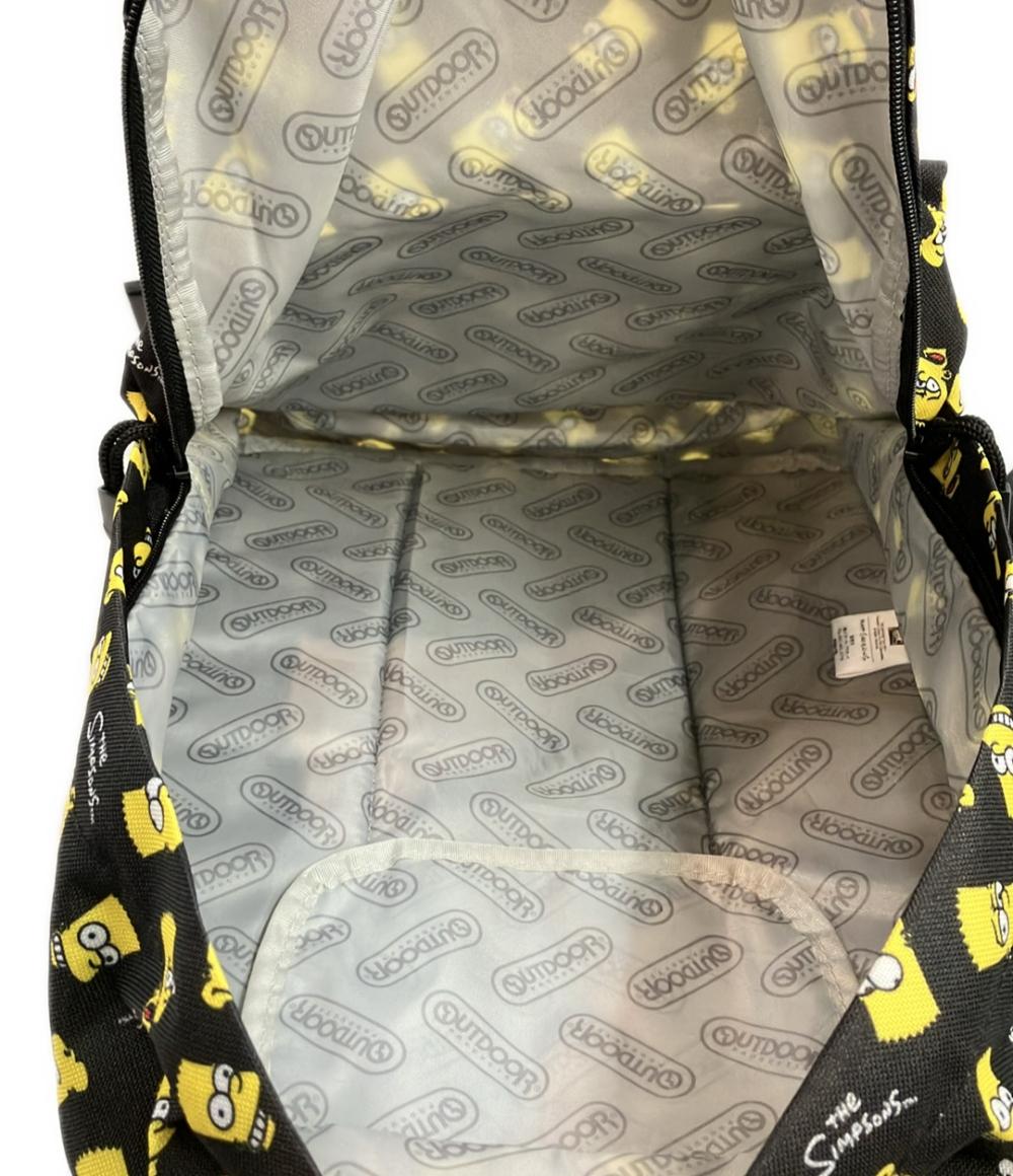 美品 アウトドアプロダクツ リュック ユニセックス OUTDOOR PRODUCTS