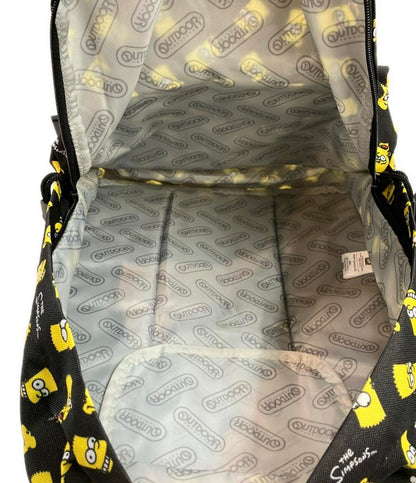 美品 アウトドアプロダクツ リュック ユニセックス OUTDOOR PRODUCTS