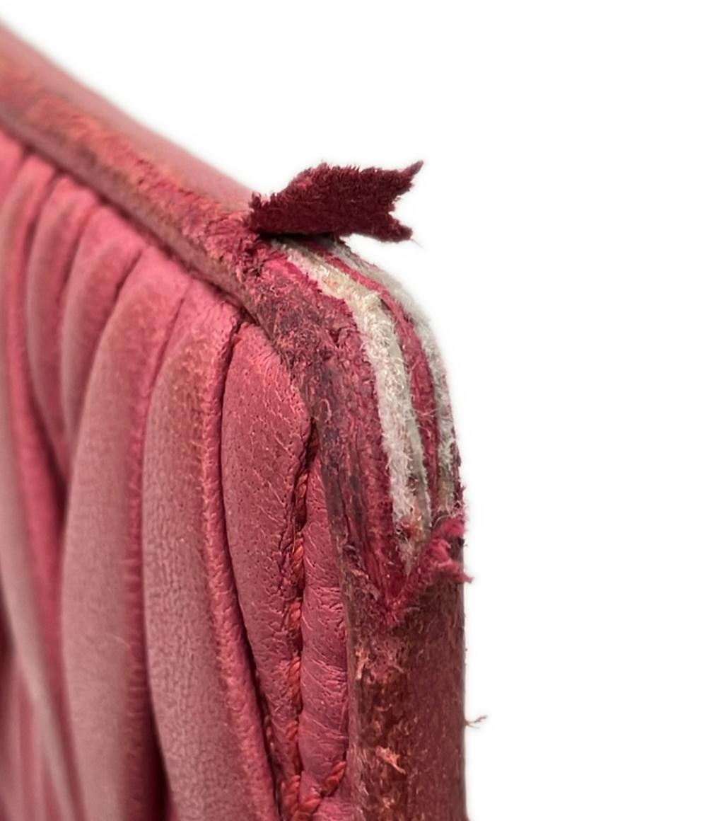 MIUMIU カードケース コインケース フラグメントケース レディース ミュウミュウ