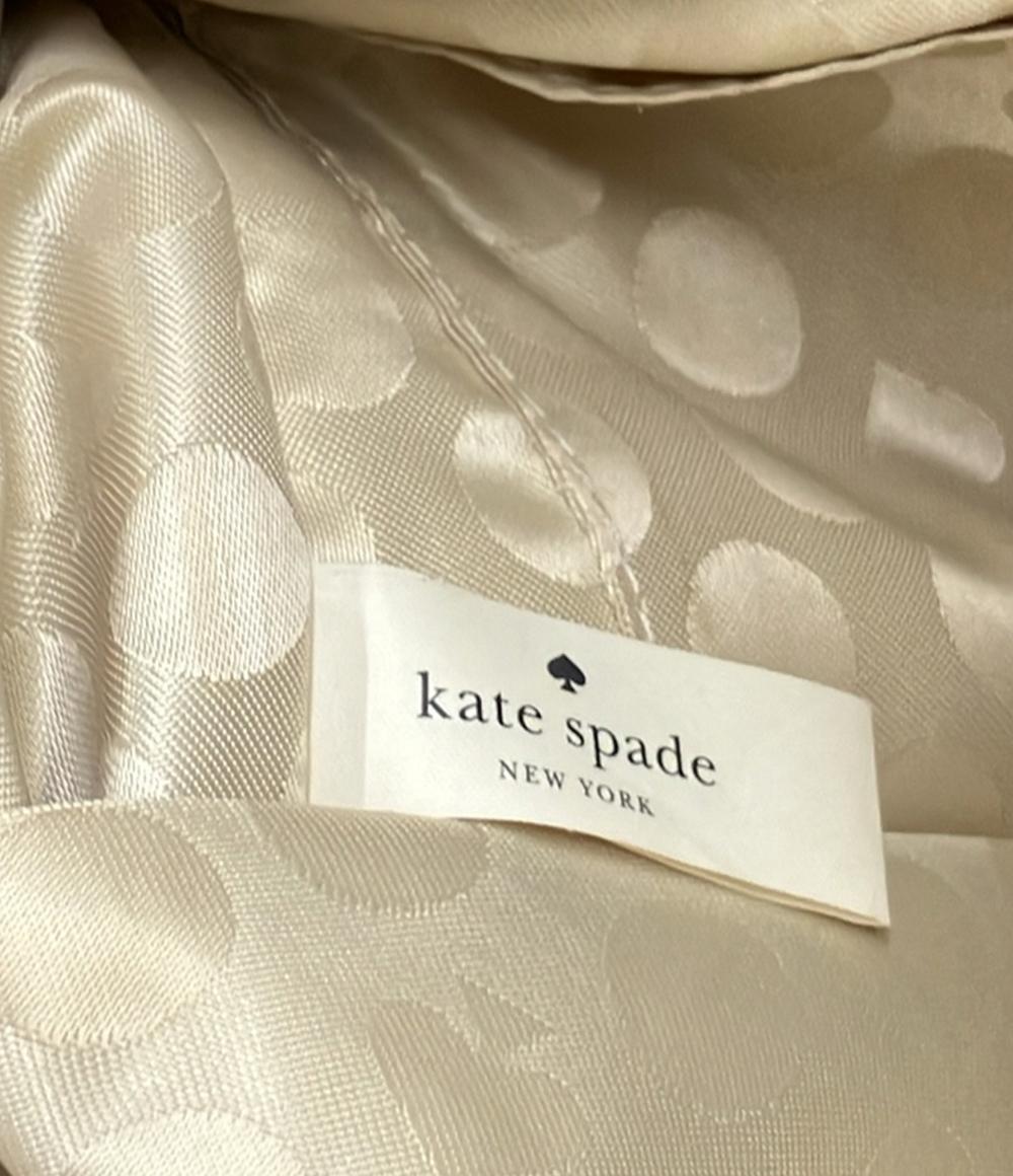Kate Spade ショルダーバッグ 肩掛け リボン レディース ケイトスペード