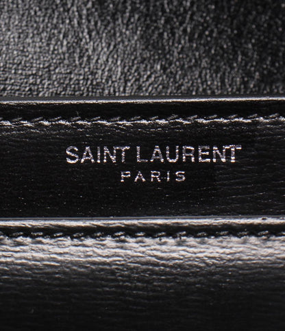 SAINT LAURENT PARIS チェーンショルダーバッグ 斜め掛け サンセット ミディアム 442906 レディース サンローランパリ