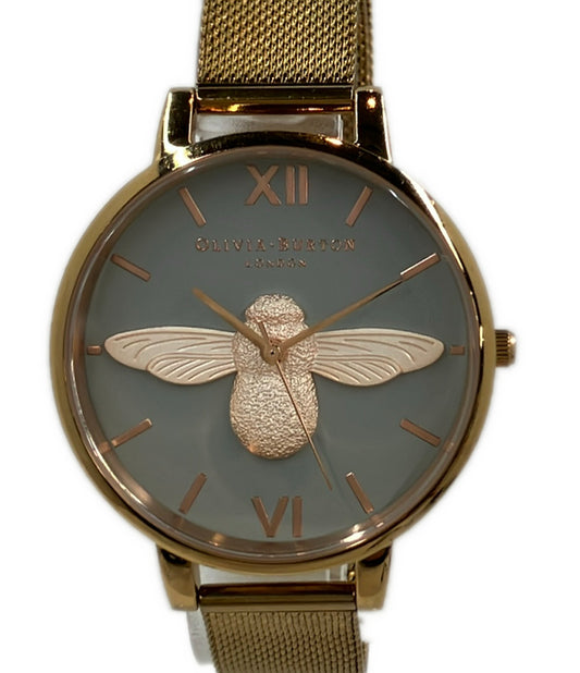 OLIVIA BURTON 腕時計 クオーツ OB049 レディース オリビアバートン