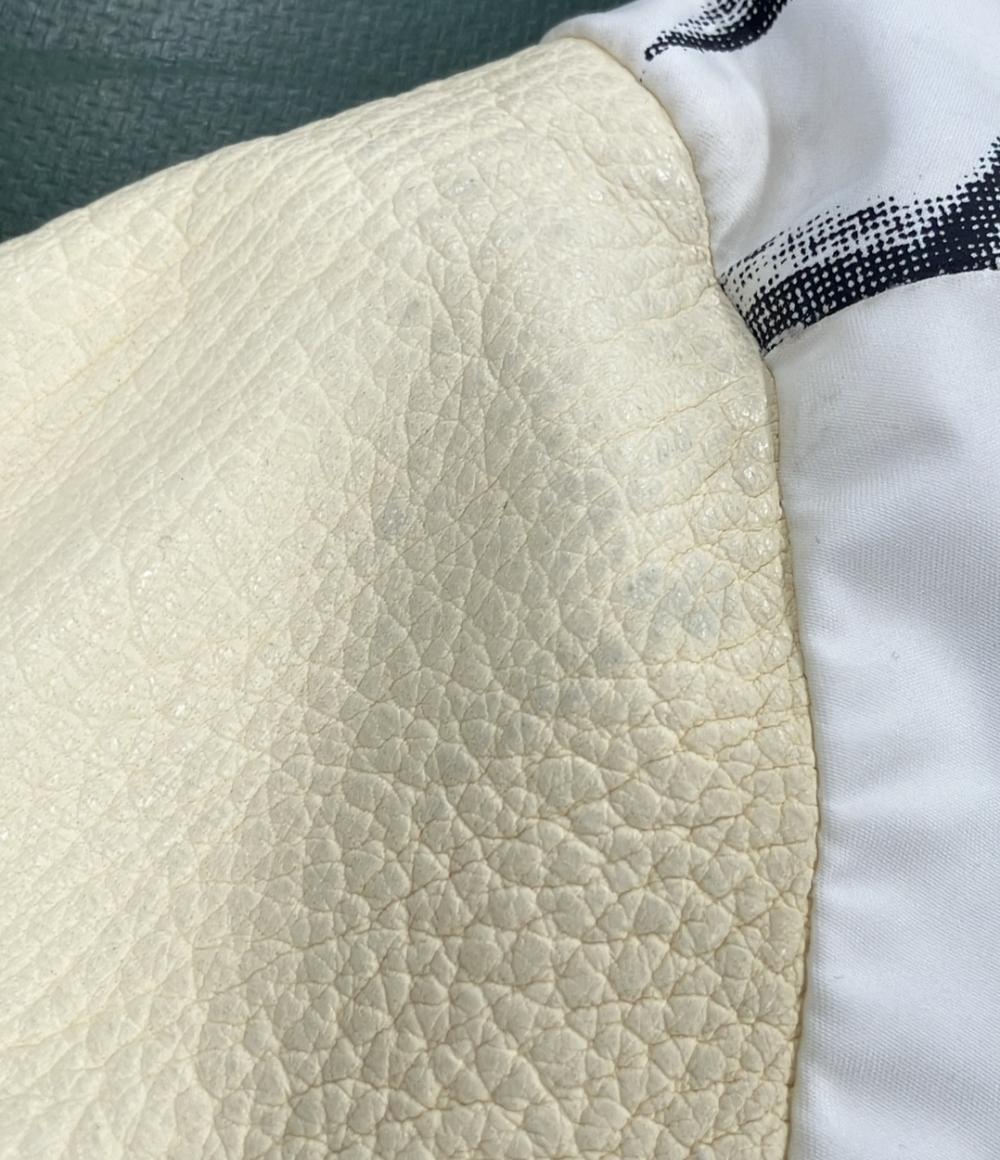 訳あり エヌハリウッド スタジャン メンズ SIZE 36 (XS) N.HOOLYWOOD