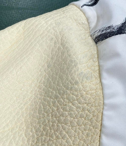 訳あり エヌハリウッド スタジャン メンズ SIZE 36 (XS) N.HOOLYWOOD