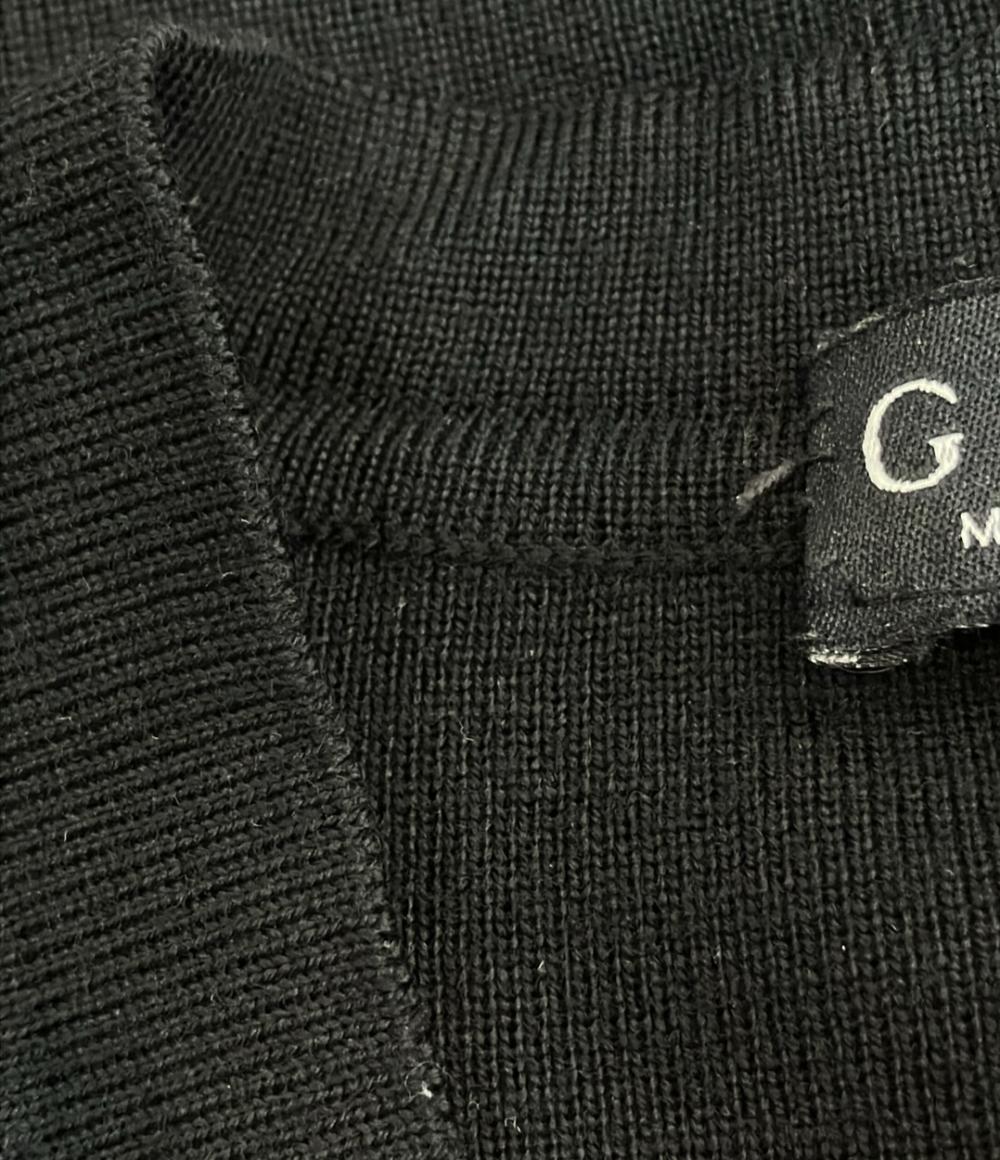 GUCCI 長袖 カーディガン レディース SIZE M グッチ