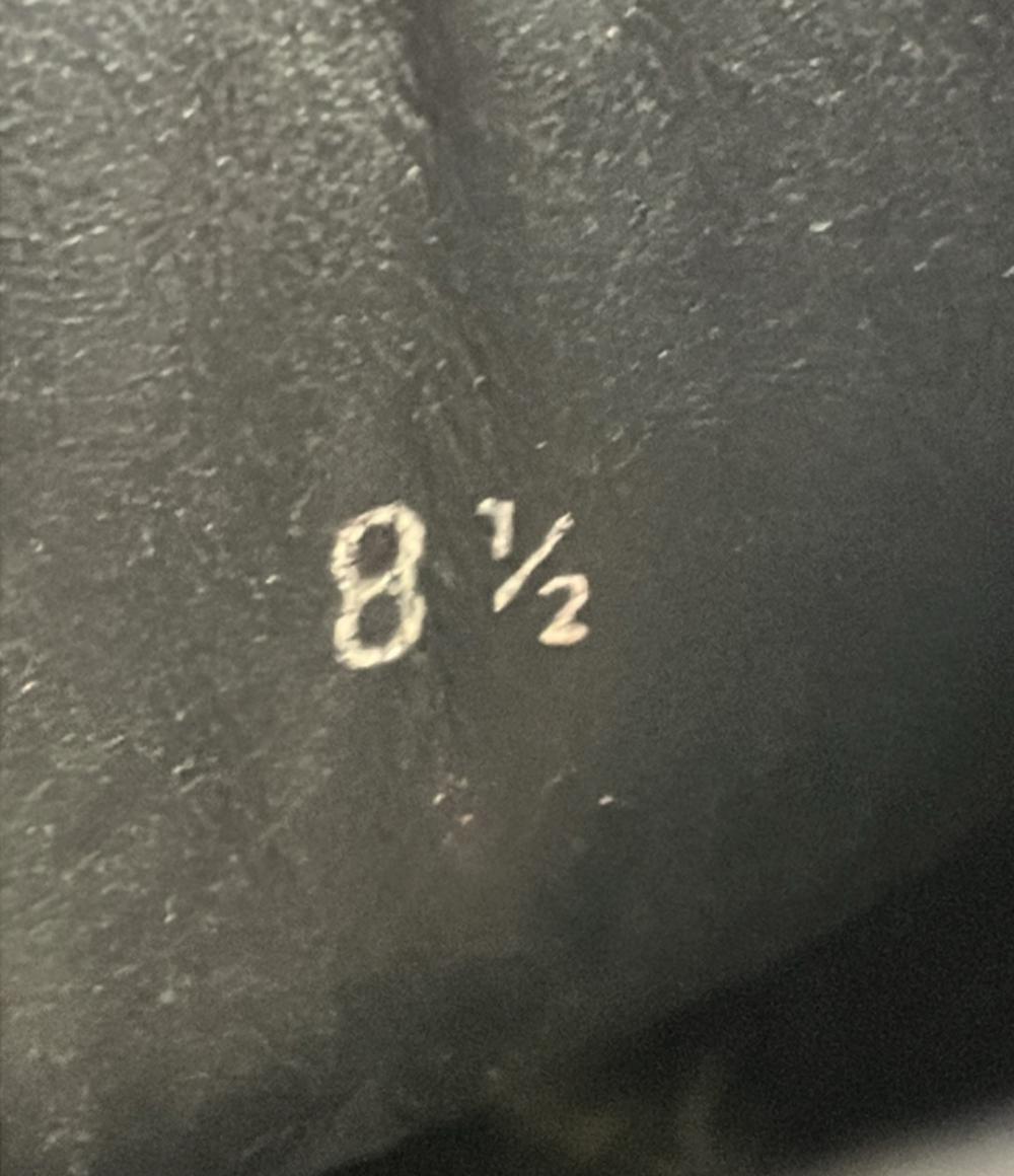 LOUIS VUITTON ローカットスニーカー ダミエ メンズ SIZE 8 1/2 (L) ルイ・ヴィトン