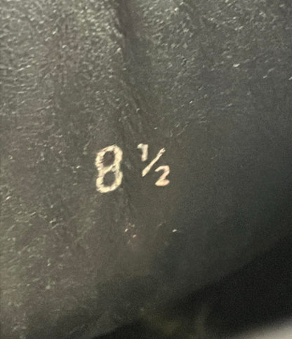 LOUIS VUITTON ローカットスニーカー ダミエ メンズ SIZE 8 1/2 (L) ルイ・ヴィトン