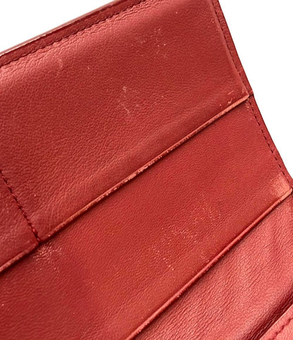 BOTTEGA VENETA 長財布 イントレチャート コンチネンタルウォレット レディース メンズ ボッテガ・ヴェネタ