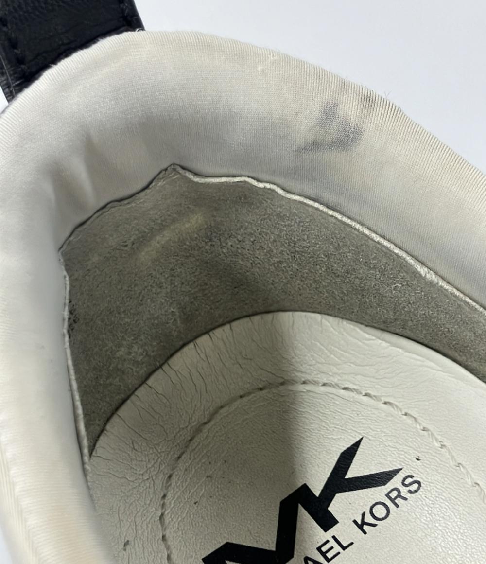 マイケルコース ローカットスニーカー SG22E メンズ SIZE 7 1/2 (S) MICHAEL KORS