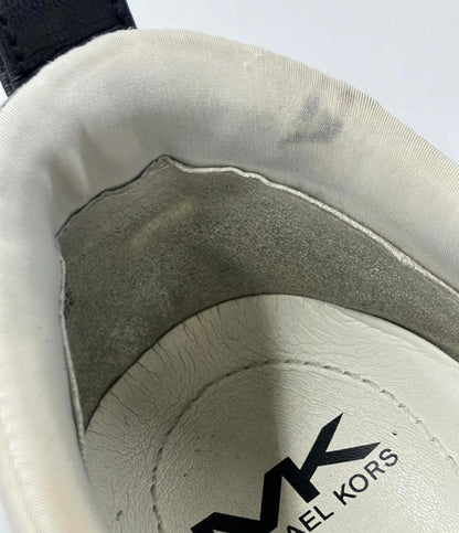 マイケルコース ローカットスニーカー SG22E メンズ SIZE 7 1/2 (S) MICHAEL KORS